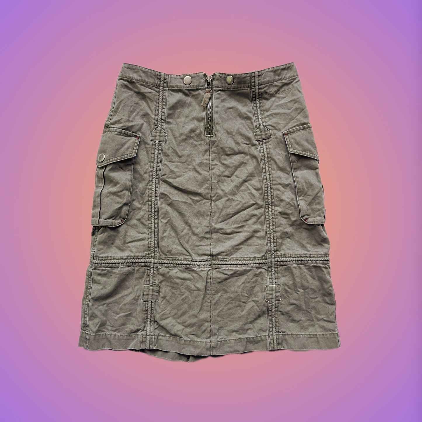 MIDI SKIRT M – vintage Y2K wholesale | pliswholesale