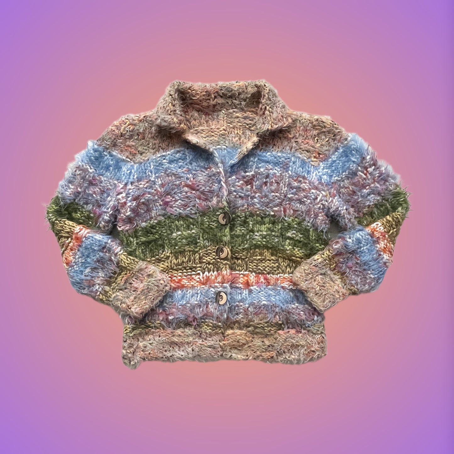 JUMPER XL from pliswholesale - Italian & euro Y2K supplier 💚
