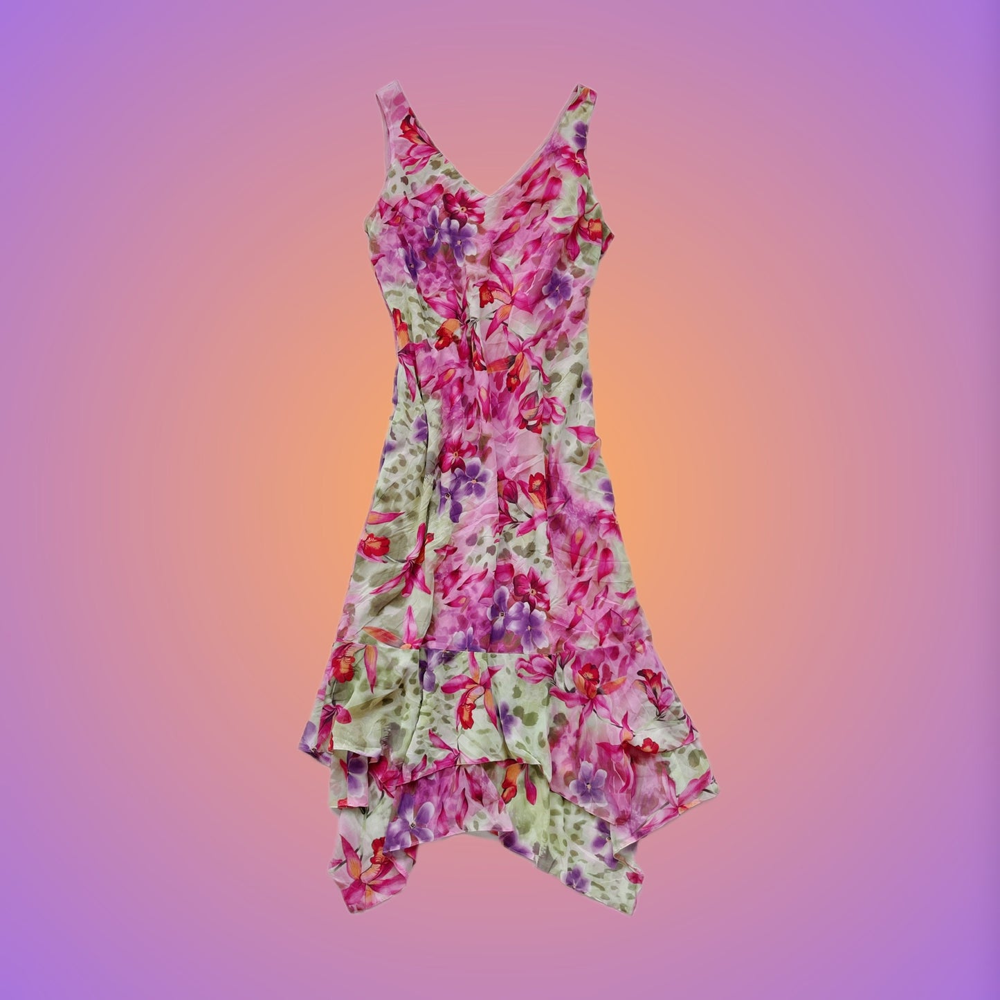 DRESS S
