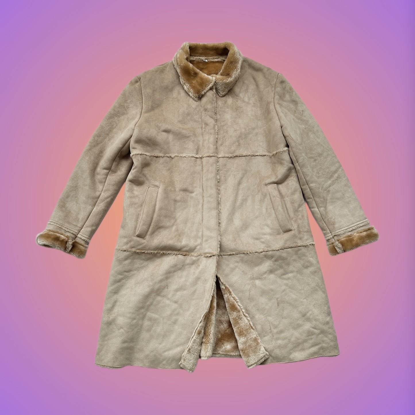 COAT M/L