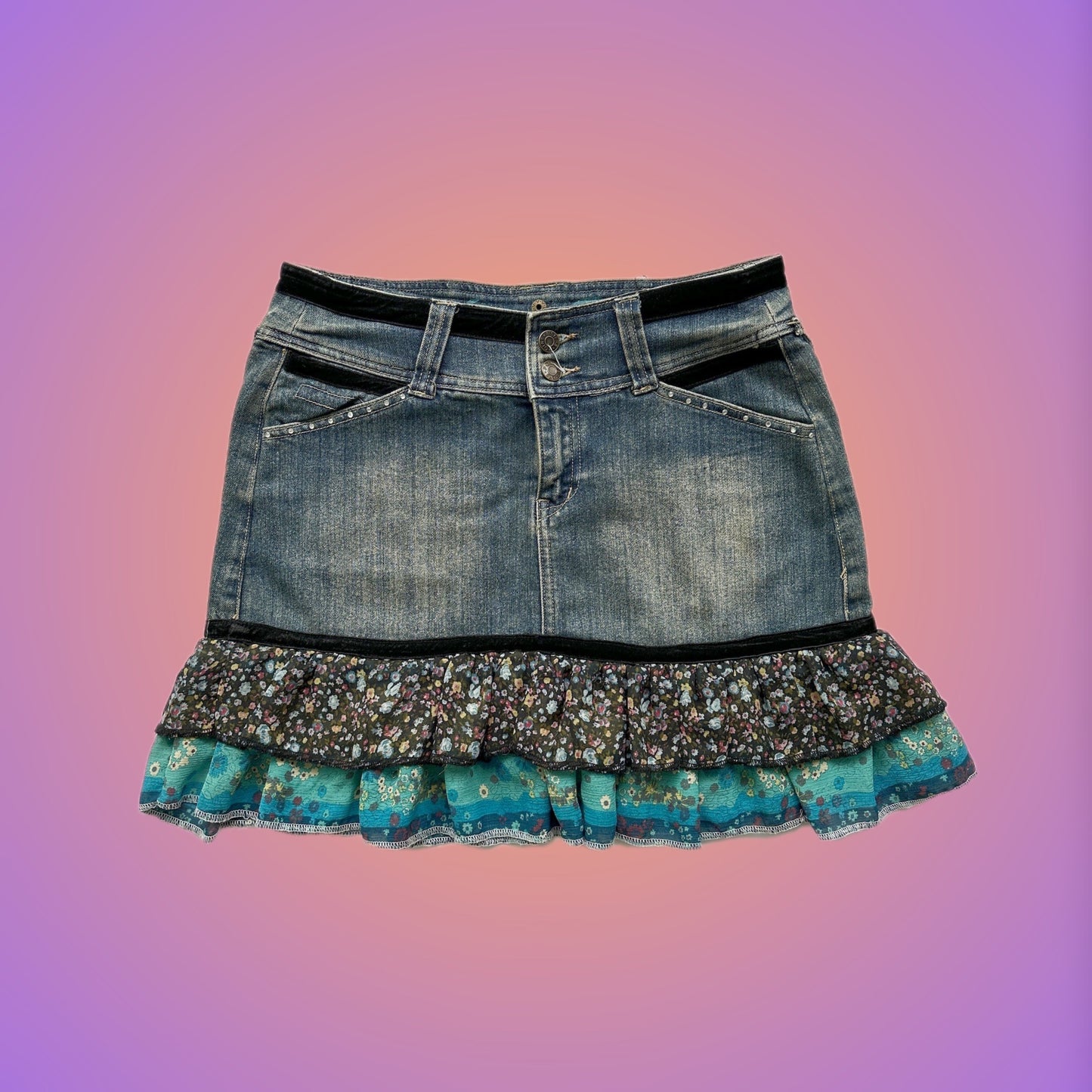 MINI SKIRT S – vintage Y2K wholesale | pliswholesale
