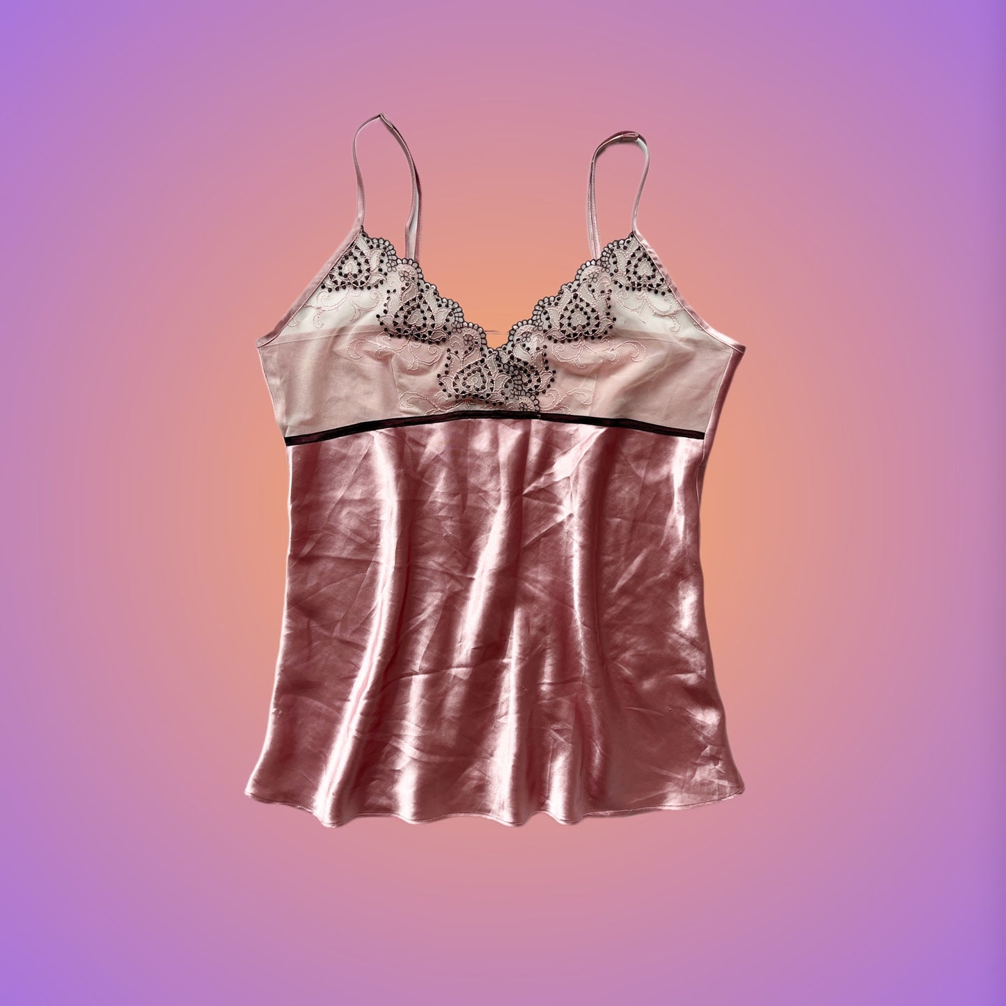 CAMI TOP L from pliswholesale - Italian & euro Y2K supplier 💚