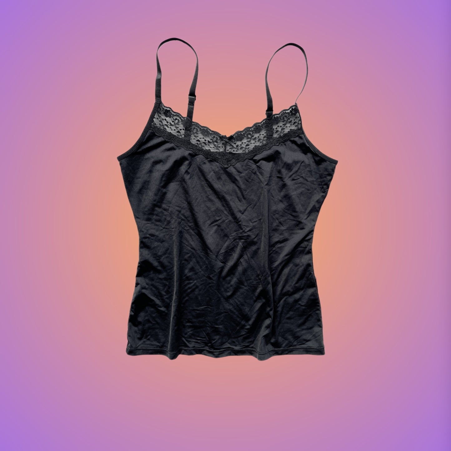 CAMI TOP S
