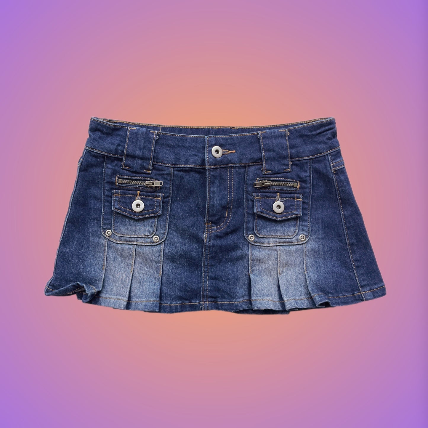 MINI SKIRT XXS