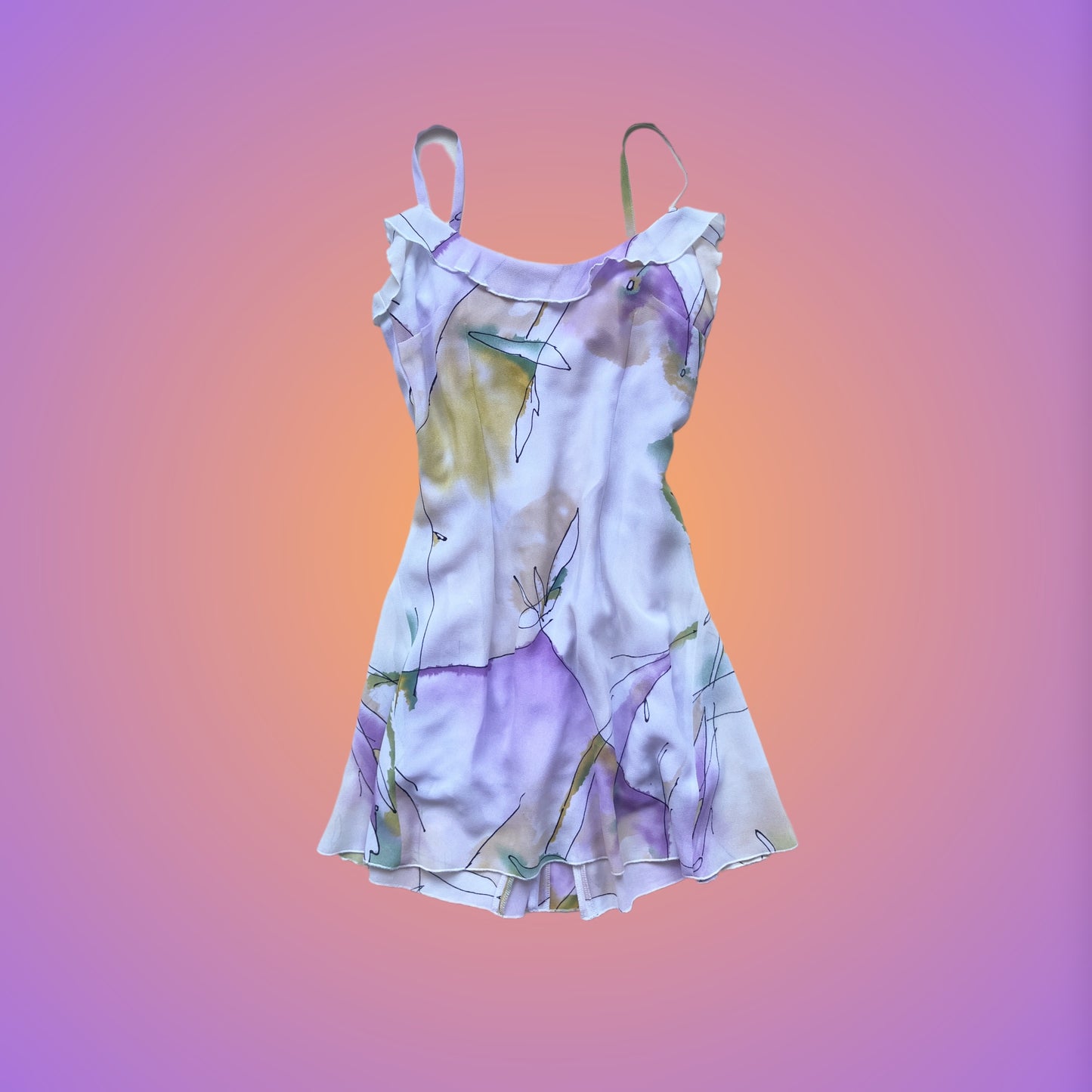 DRESS M