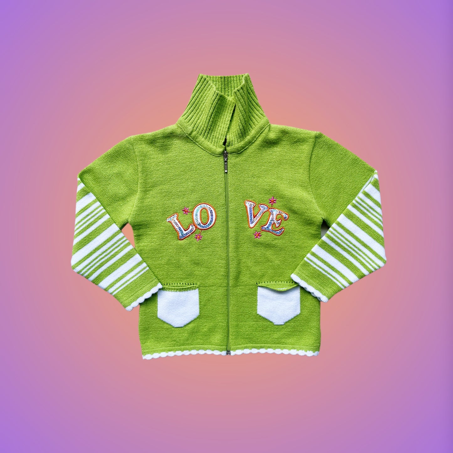 JUMPER XXS