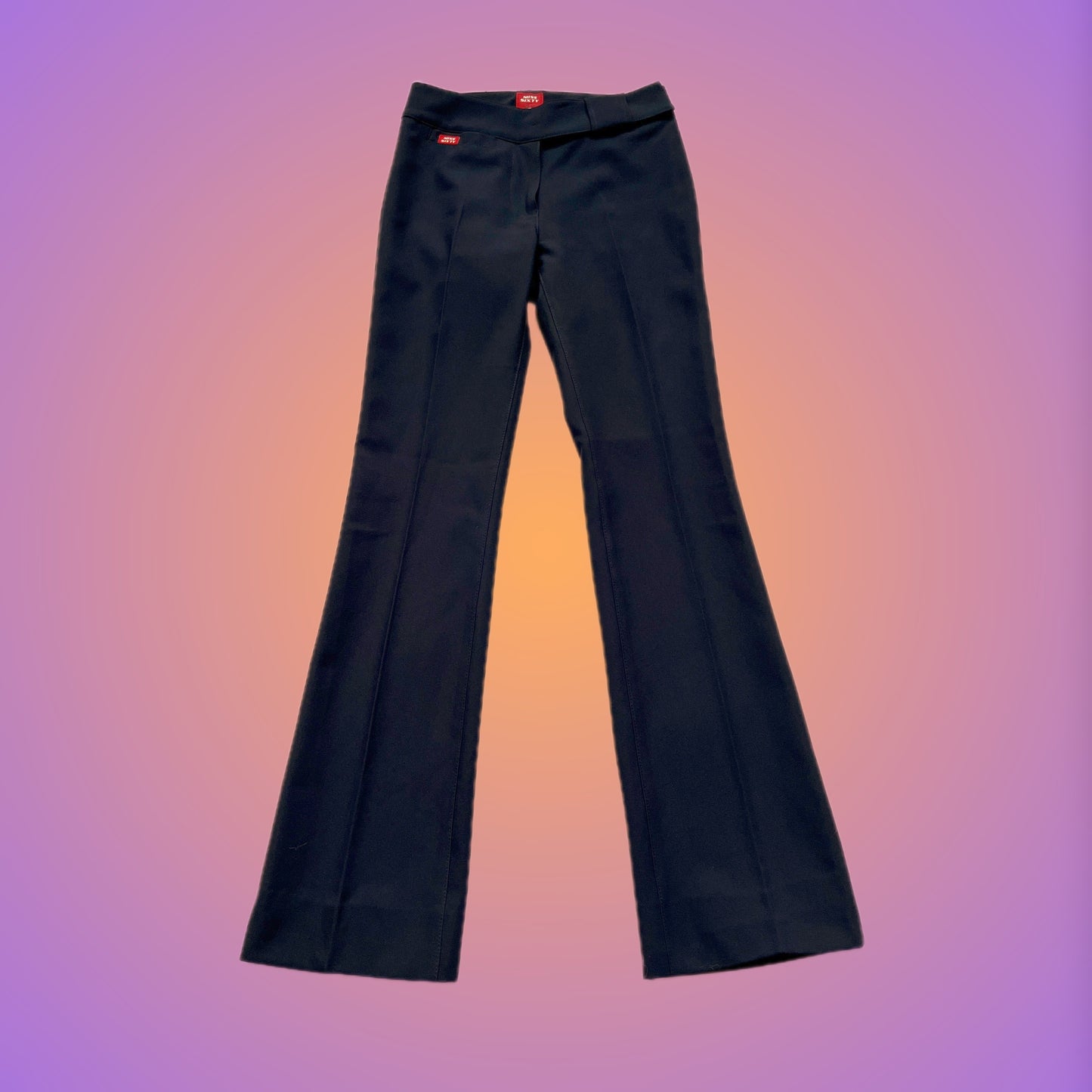 TROUSERS XS MISS SIXTY
