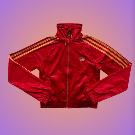 ZIP UP S from pliswholesale - Italian & euro Y2K supplier 💚