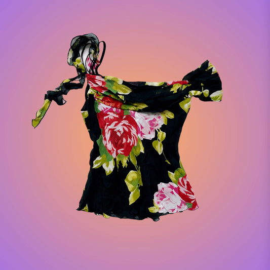 TOP M from pliswholesale - Italian & euro Y2K supplier 💚