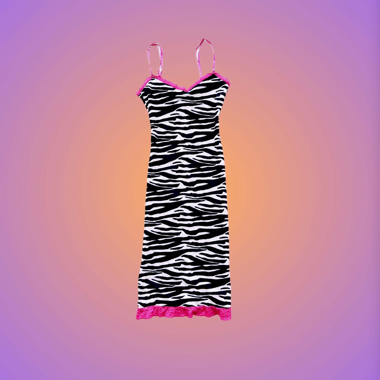 DRESS XS/S from pliswholesale - Italian & euro Y2K supplier 💚
