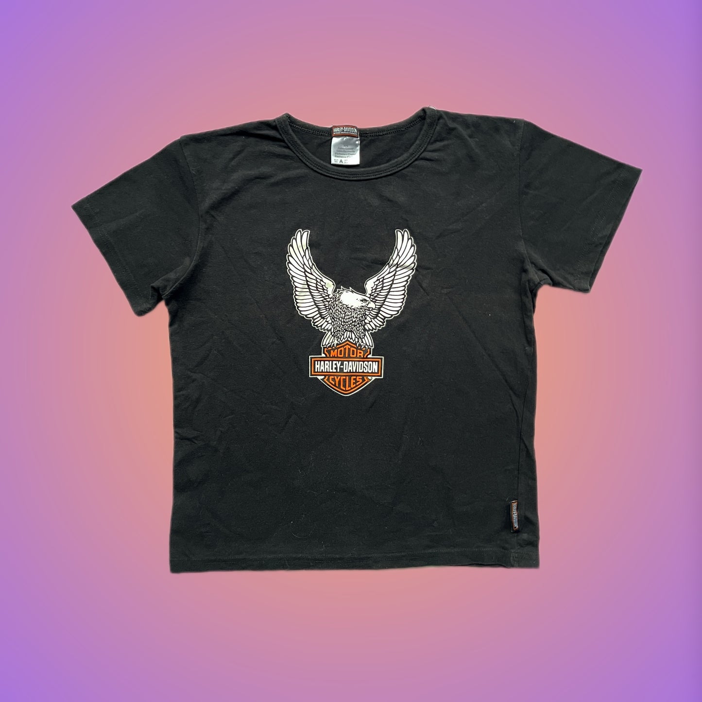 TOP XS HARLEY DAVIDSON