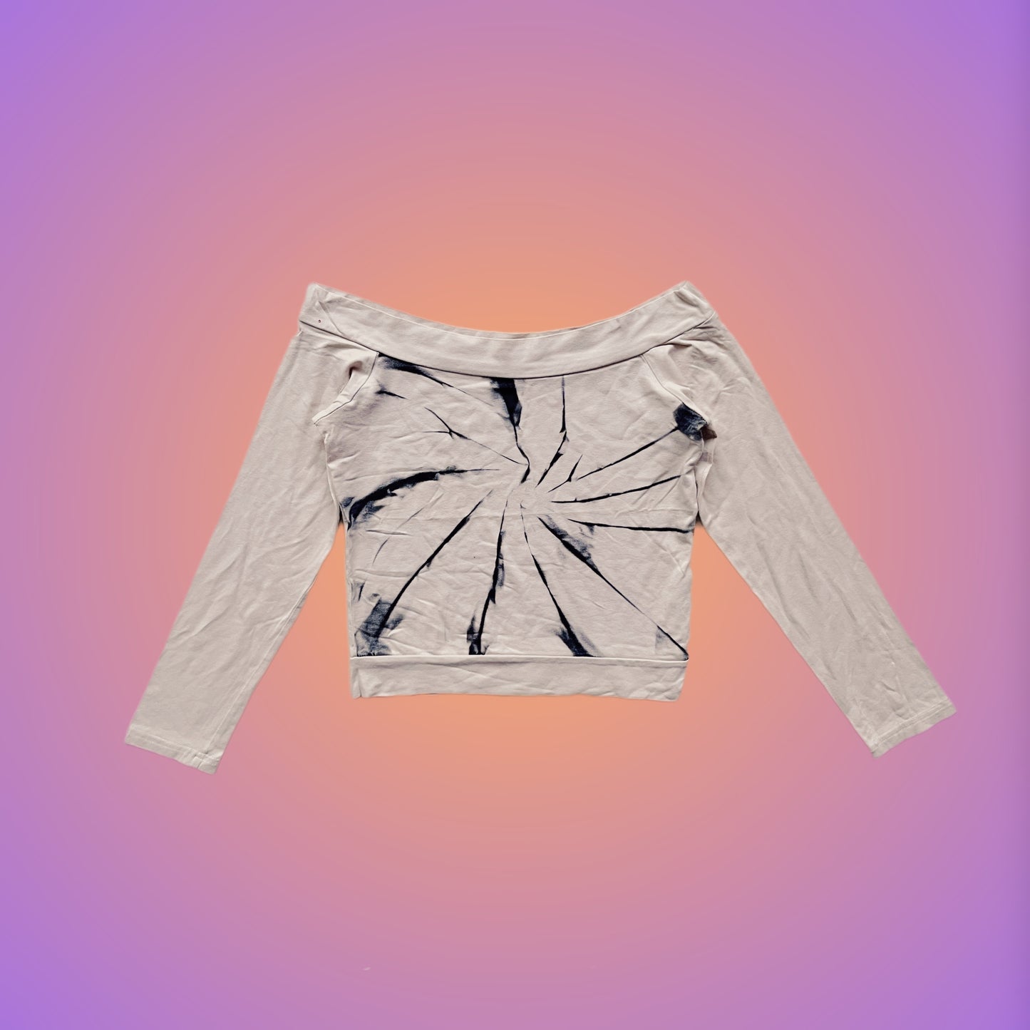LONG SLEEVE XS from pliswholesale - Italian & euro Y2K supplier 💚