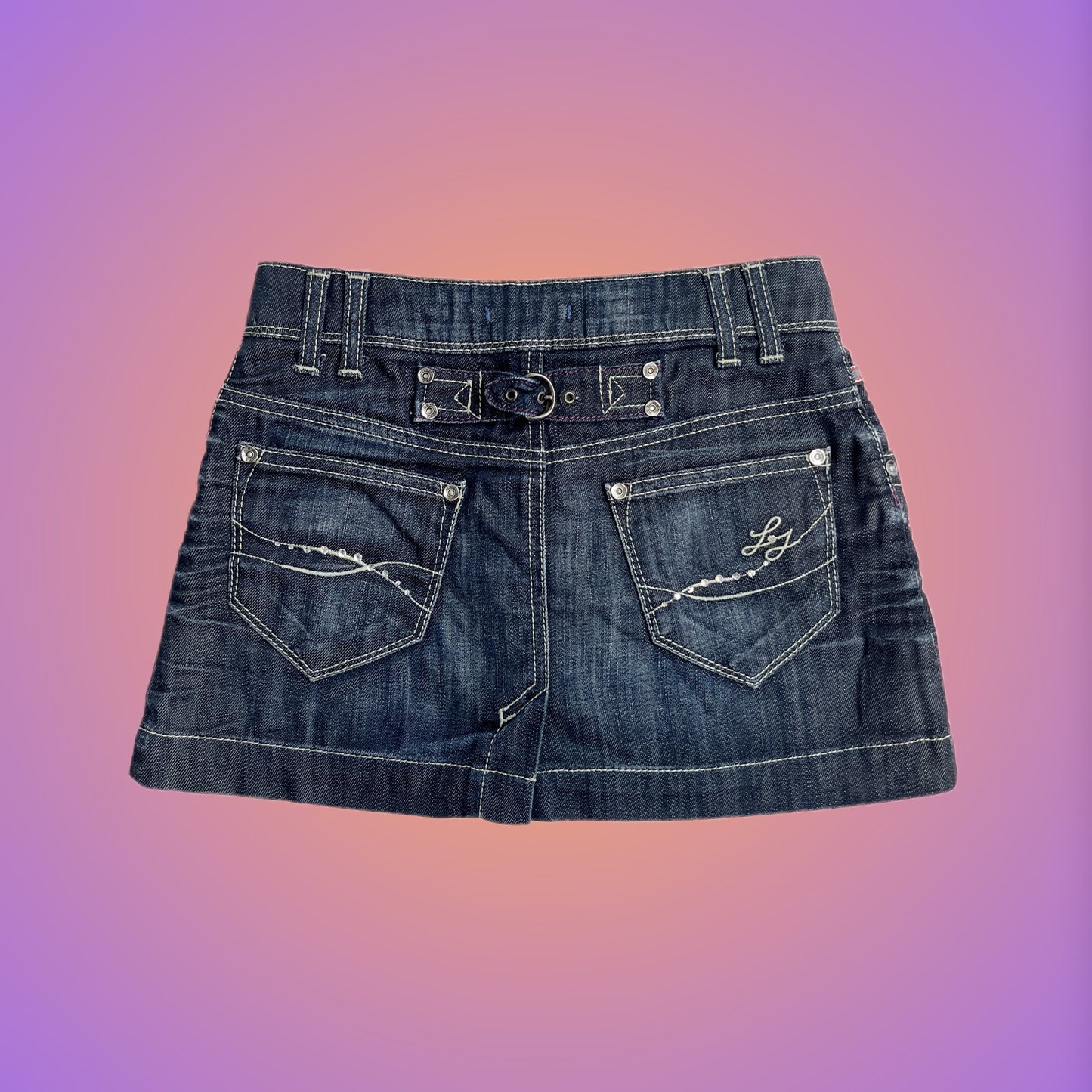 MINI SKIRT XXS ā vintage Y2K wholesale | pliswholesale