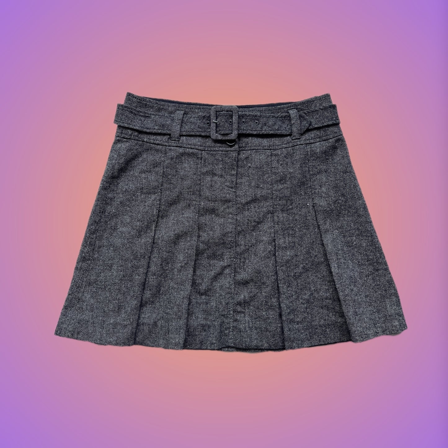 MIDI SKIRT M – vintage Y2K wholesale | pliswholesale