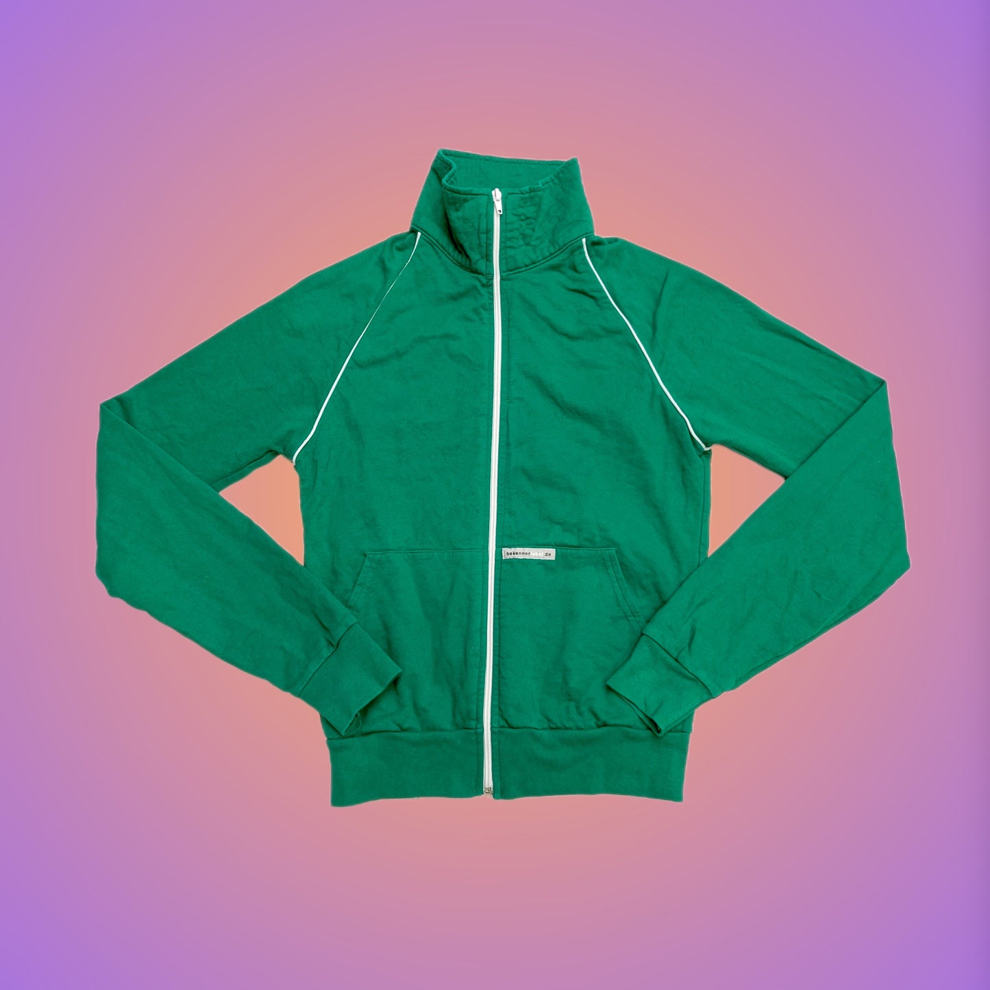 ZIP UP XS