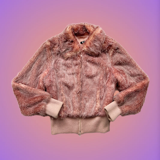 JACKET M from pliswholesale - Italian & euro Y2K supplier 💚