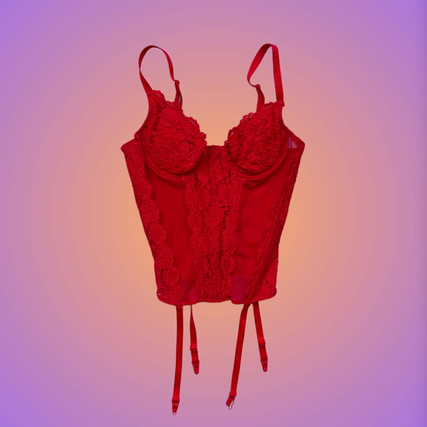 CORSET S