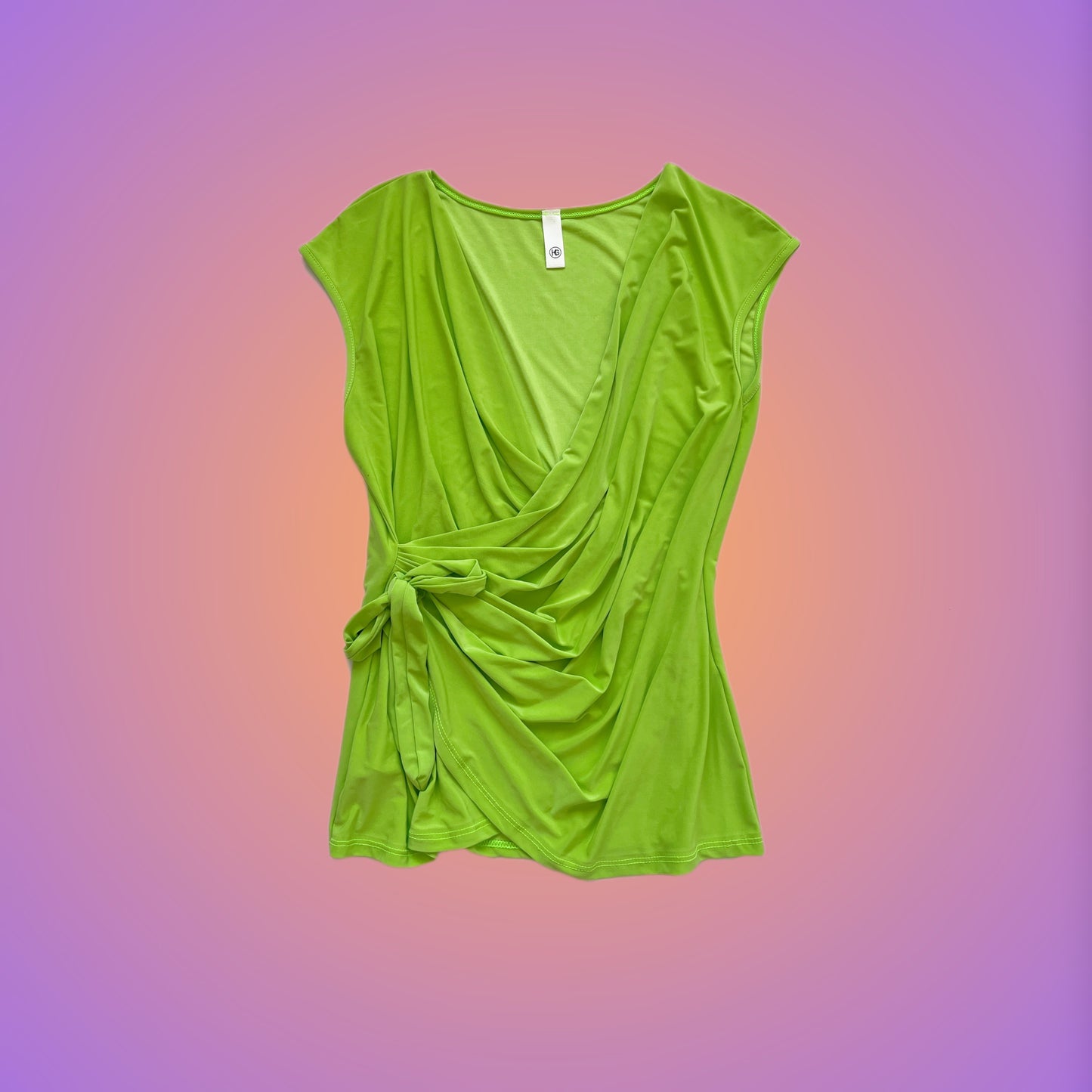 TOP L – vintage Y2K wholesale | pliswholesale