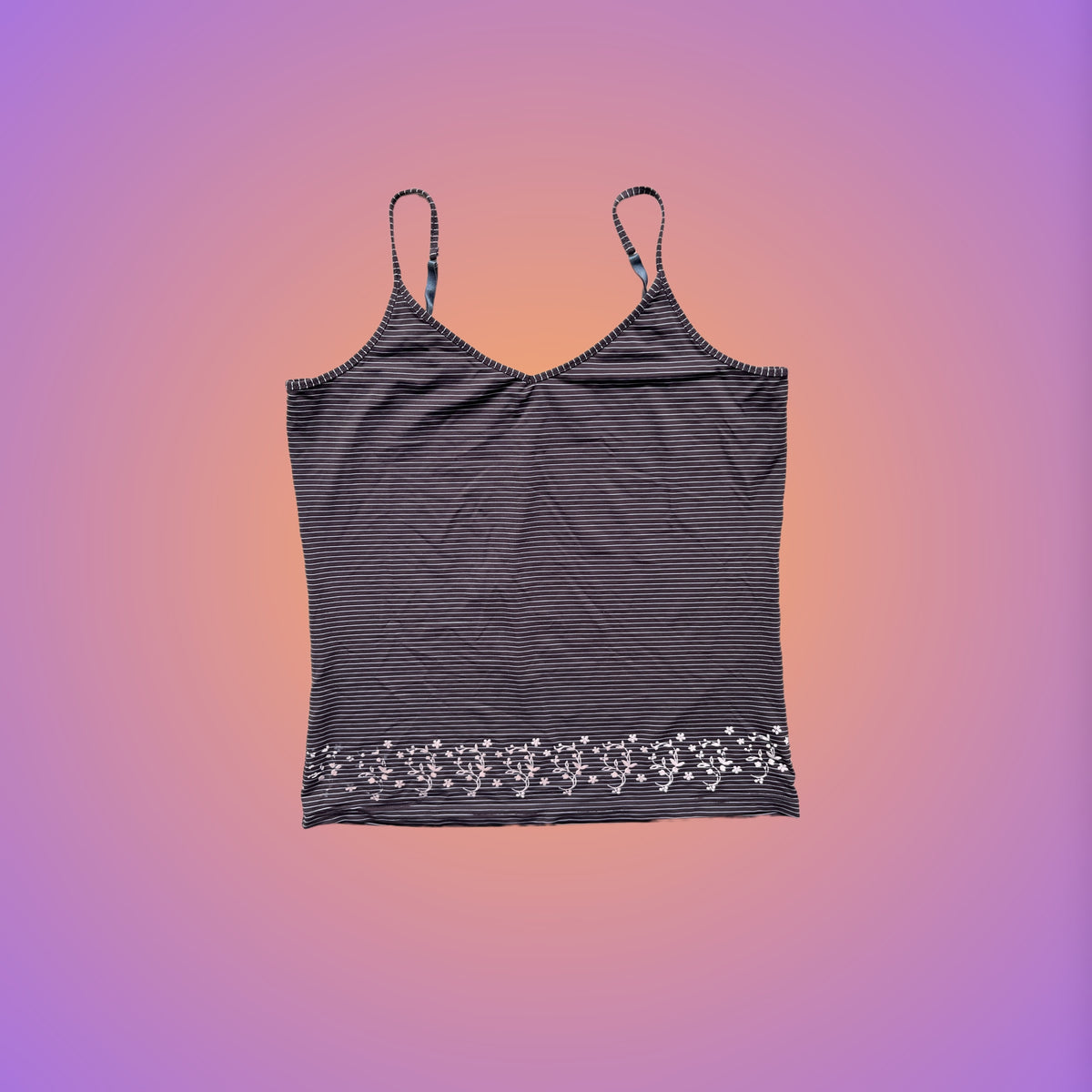 CAMI TOP L