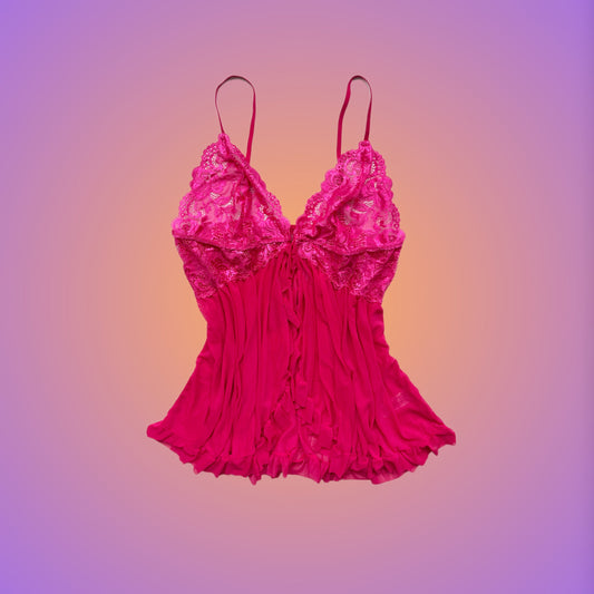 CAMI TOP L