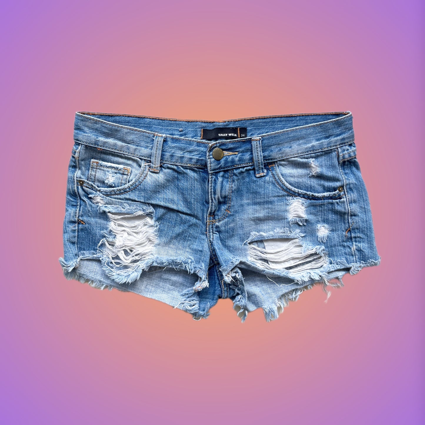 SHORTS S