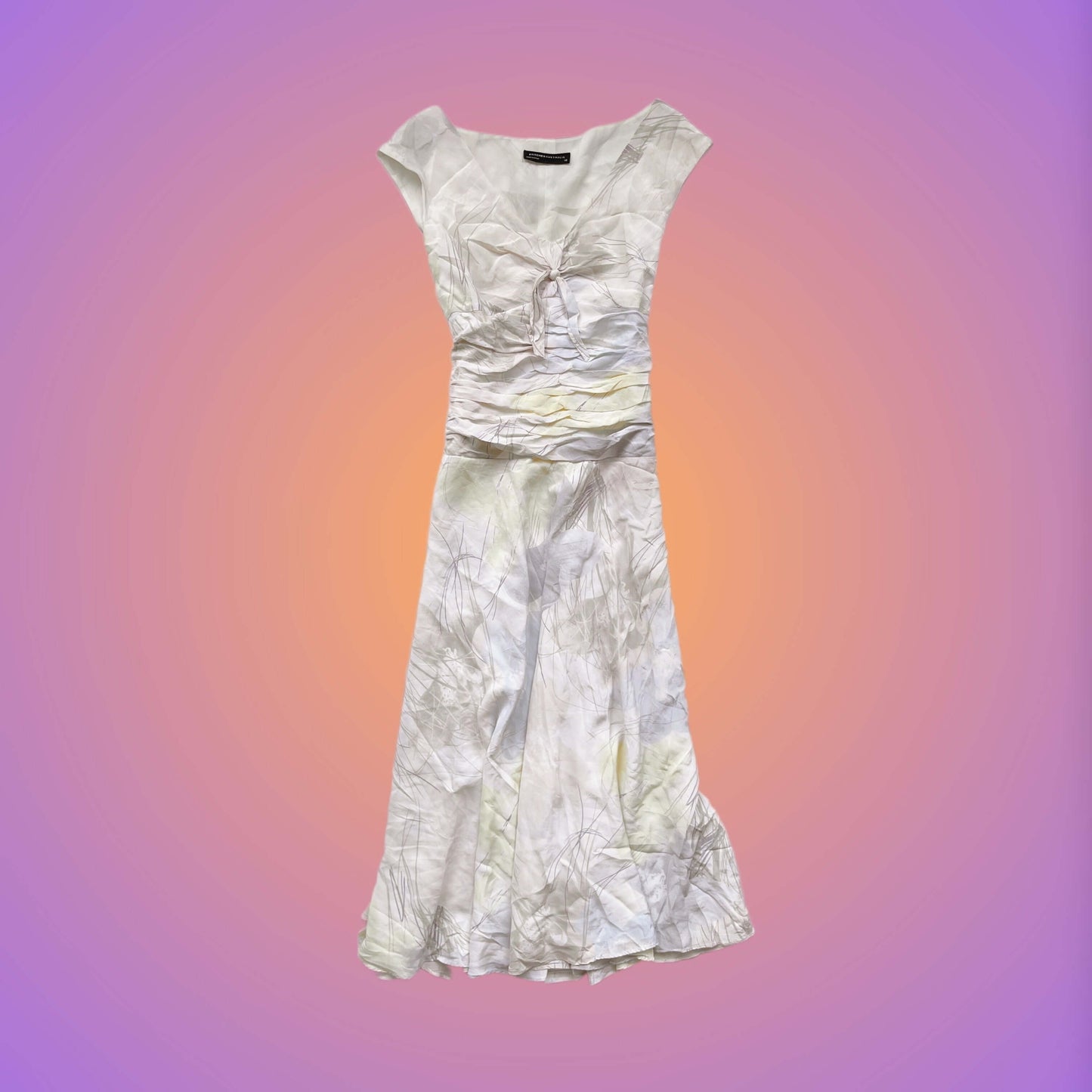 DRESS L from pliswholesale - Italian & euro Y2K supplier 💚