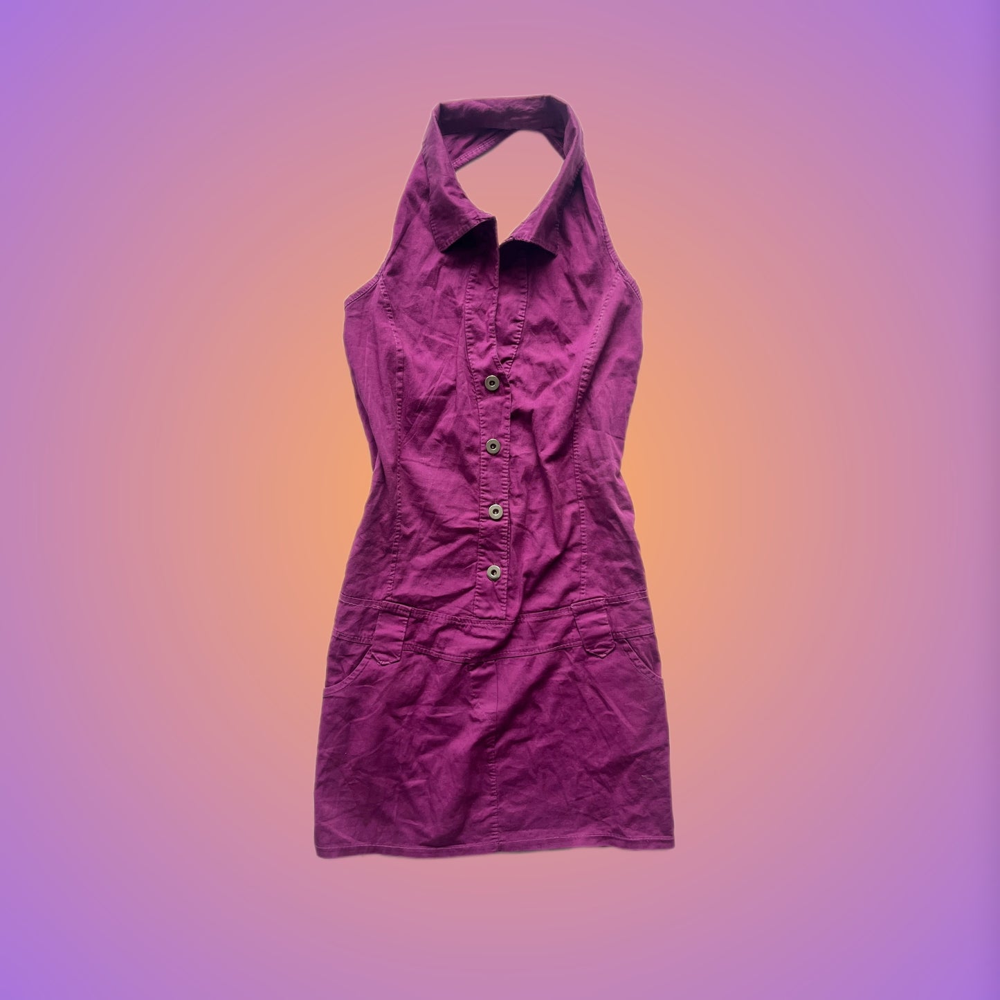 DRESS S/M