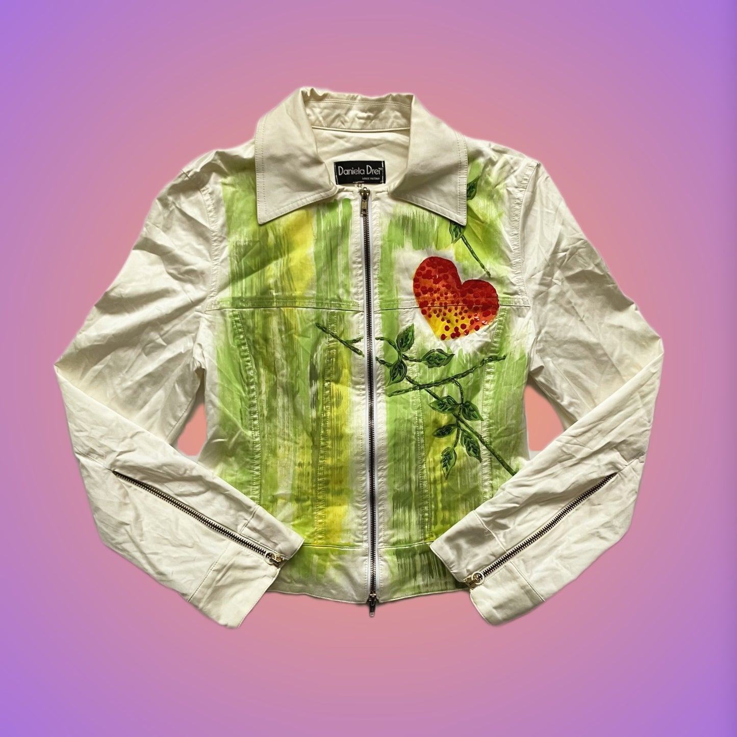 JACKET M – vintage Y2K wholesale | pliswholesale