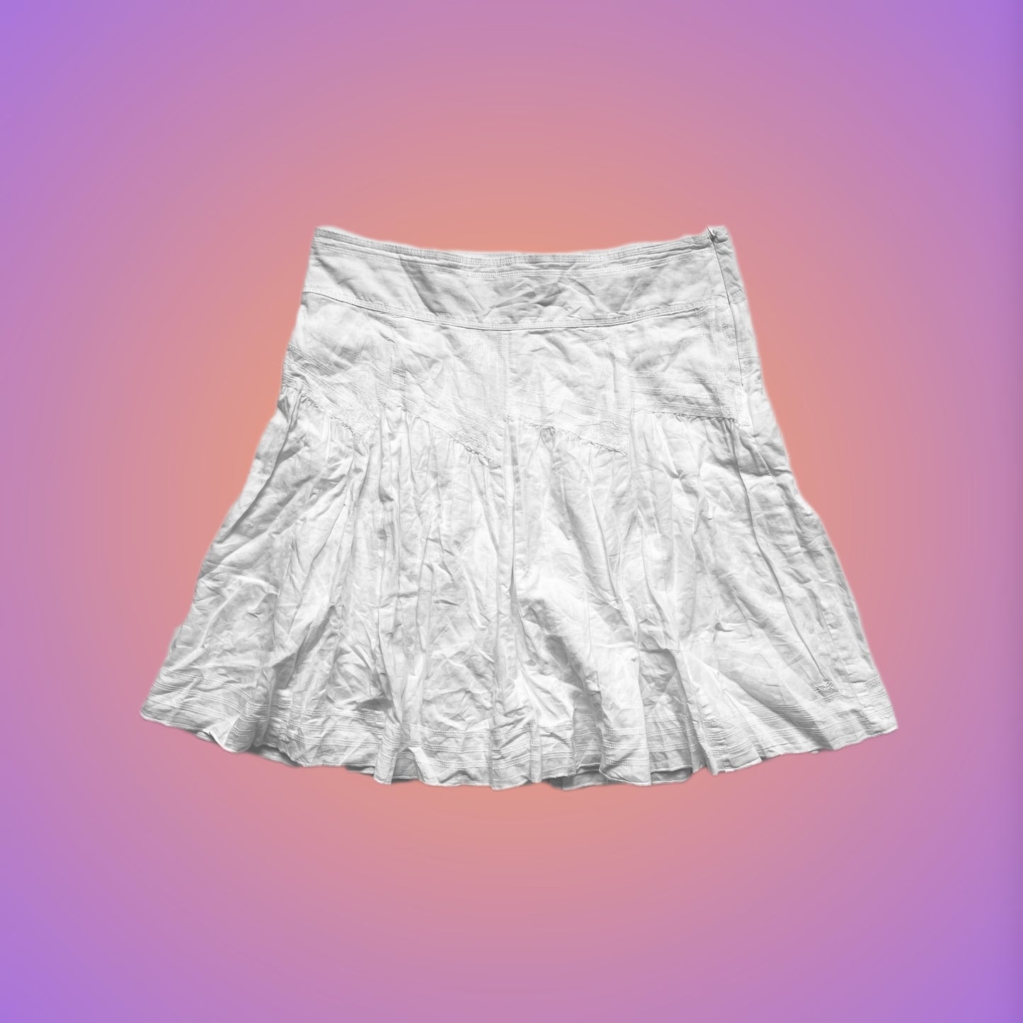 MIDI SKIRT XL – vintage Y2K wholesale | pliswholesale
