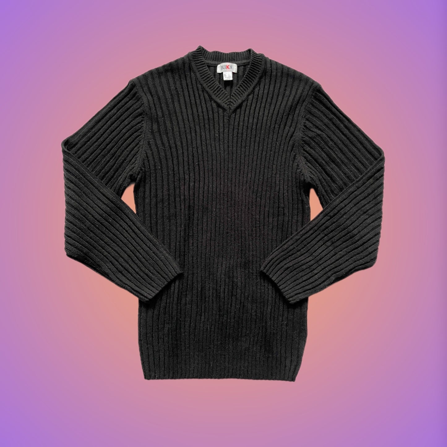 MEN JUMPER M