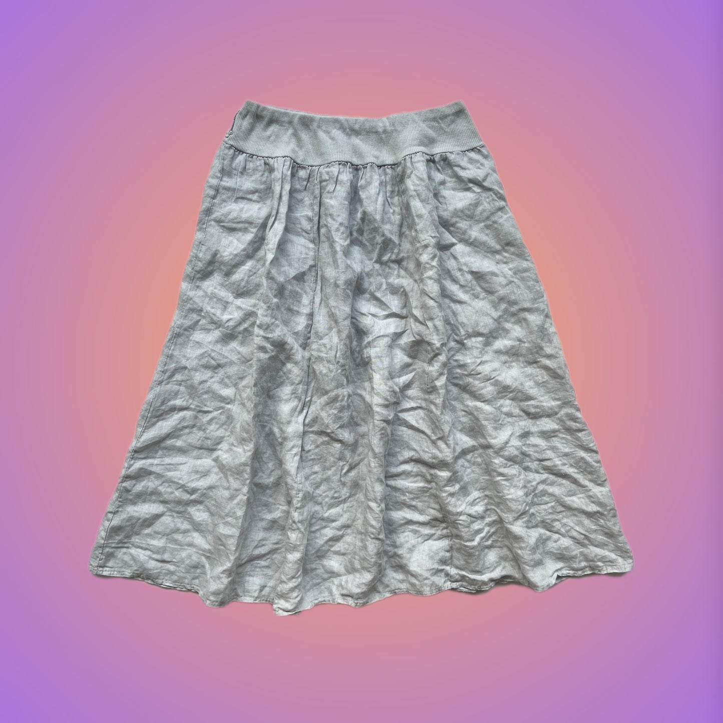MIDI SKIRT S/M – vintage Y2K wholesale | pliswholesale