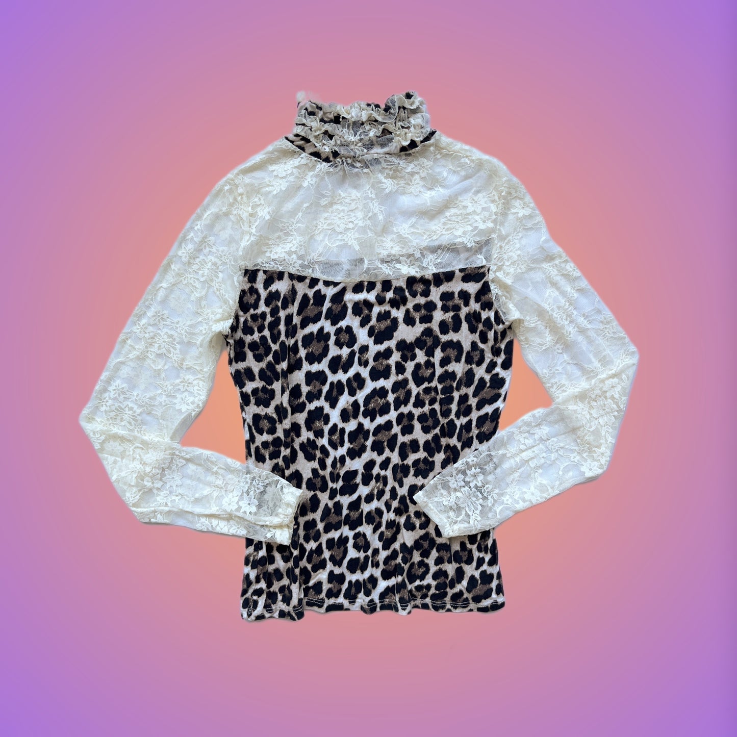 LONG SLEEVE S/M – vintage Y2K wholesale | pliswholesale