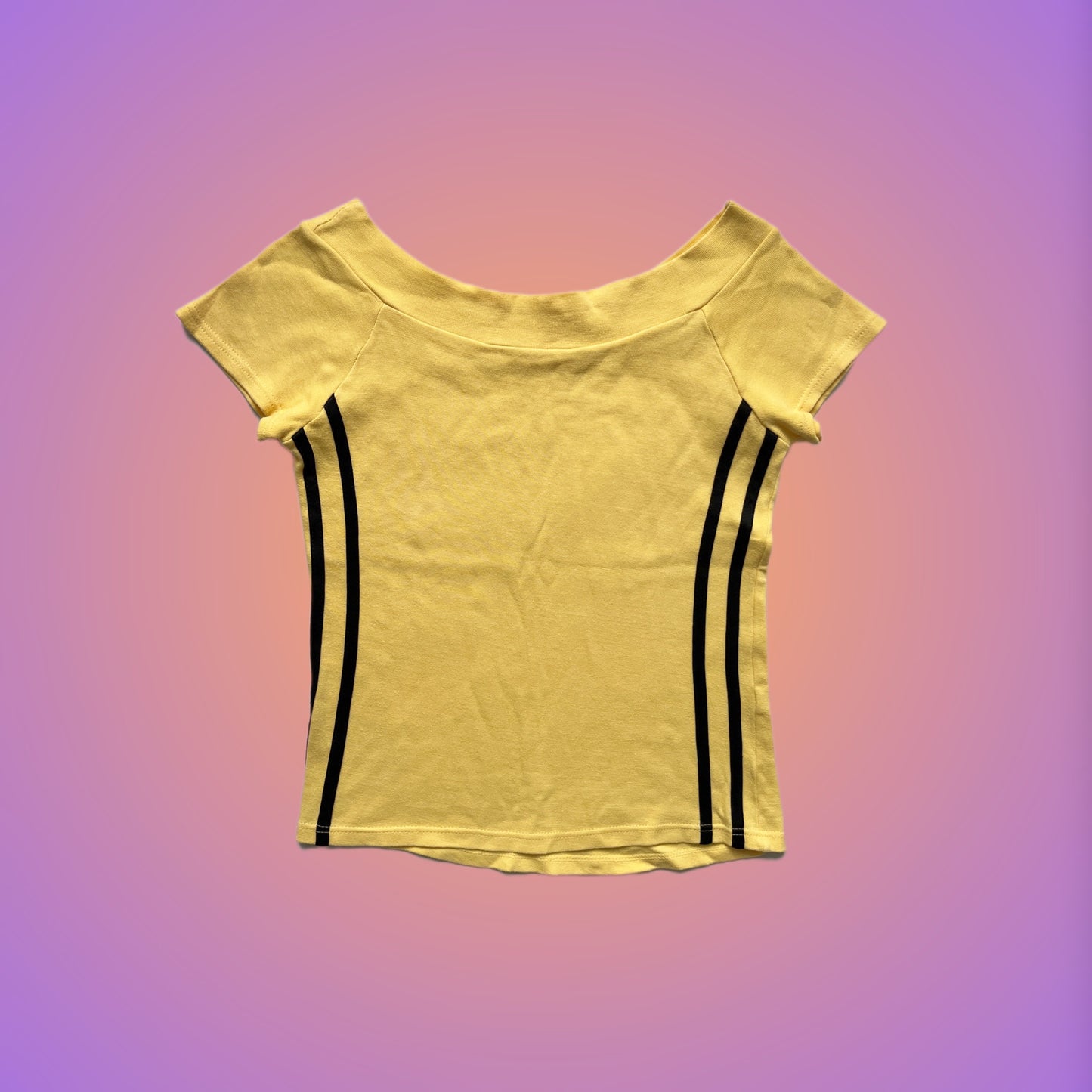 TOP L from pliswholesale - Italian & euro Y2K supplier 💚