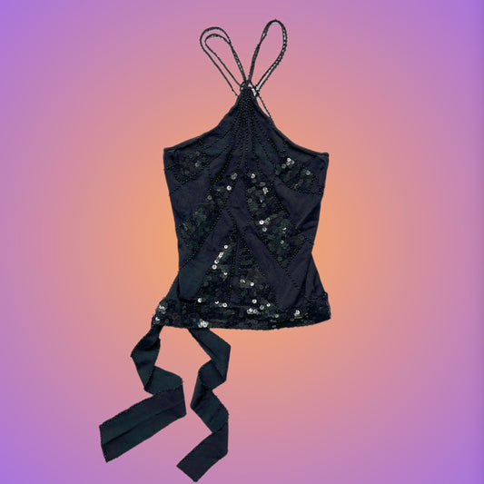 TOP S from pliswholesale - Italian & euro Y2K supplier 💚