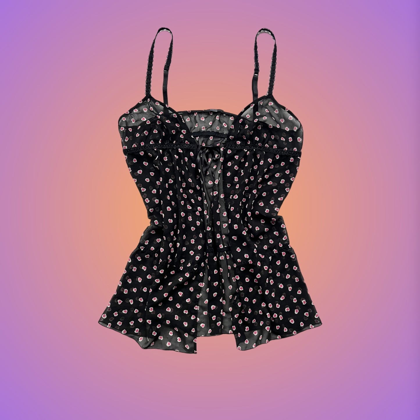 CAMI TOP M/L