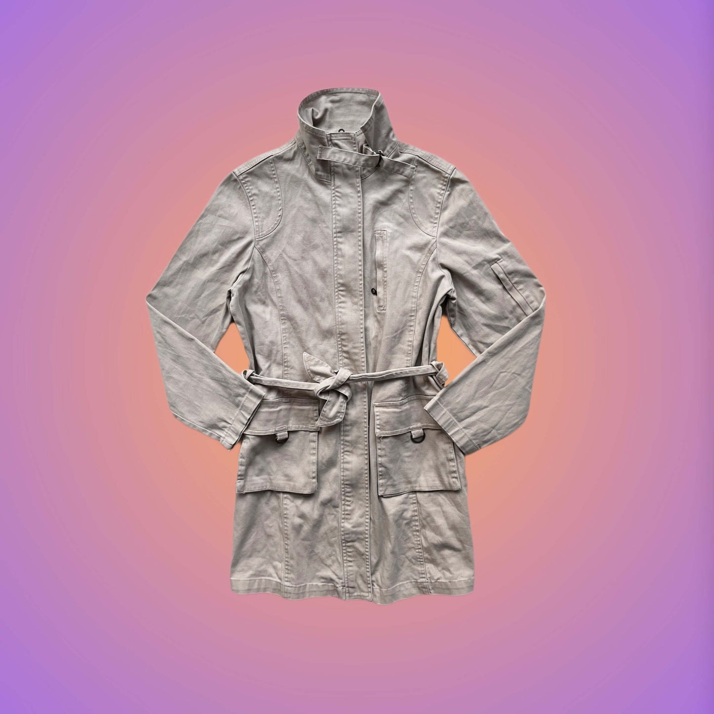 JACKET S/M from pliswholesale - Italian & euro Y2K supplier 💚