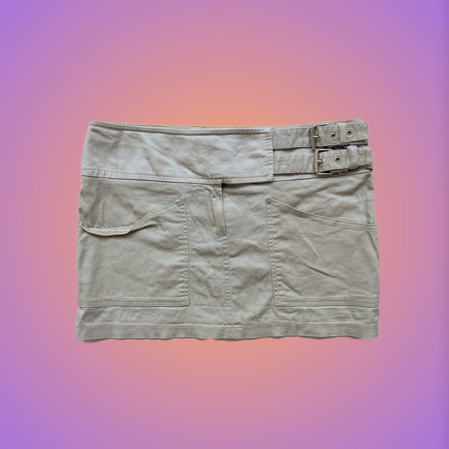 MINI SKIRT S/M – vintage Y2K wholesale | pliswholesale