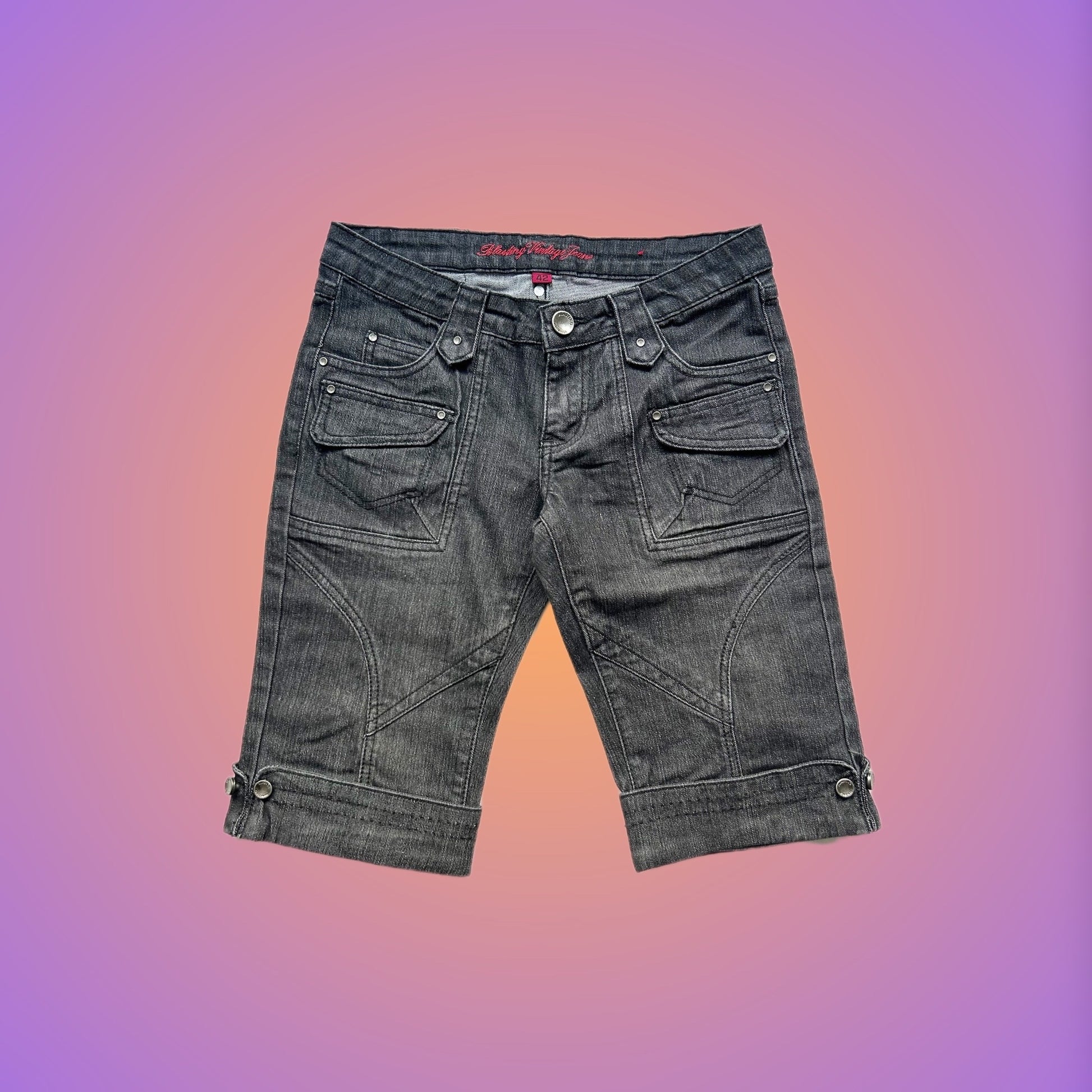 JORTS S