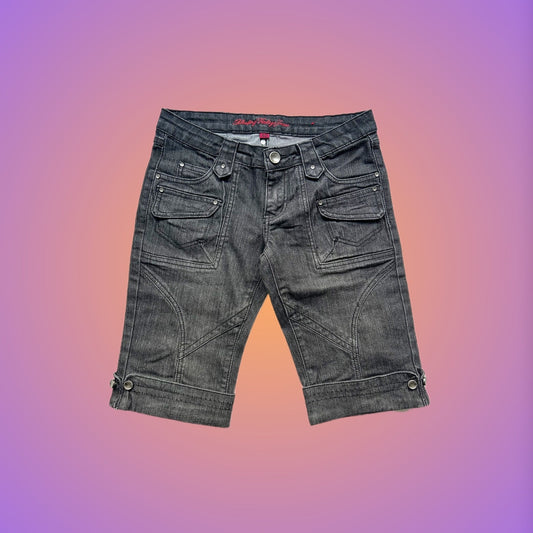 JORTS S