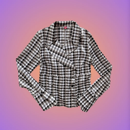 SHIRT L from pliswholesale - Italian & euro Y2K supplier 💚