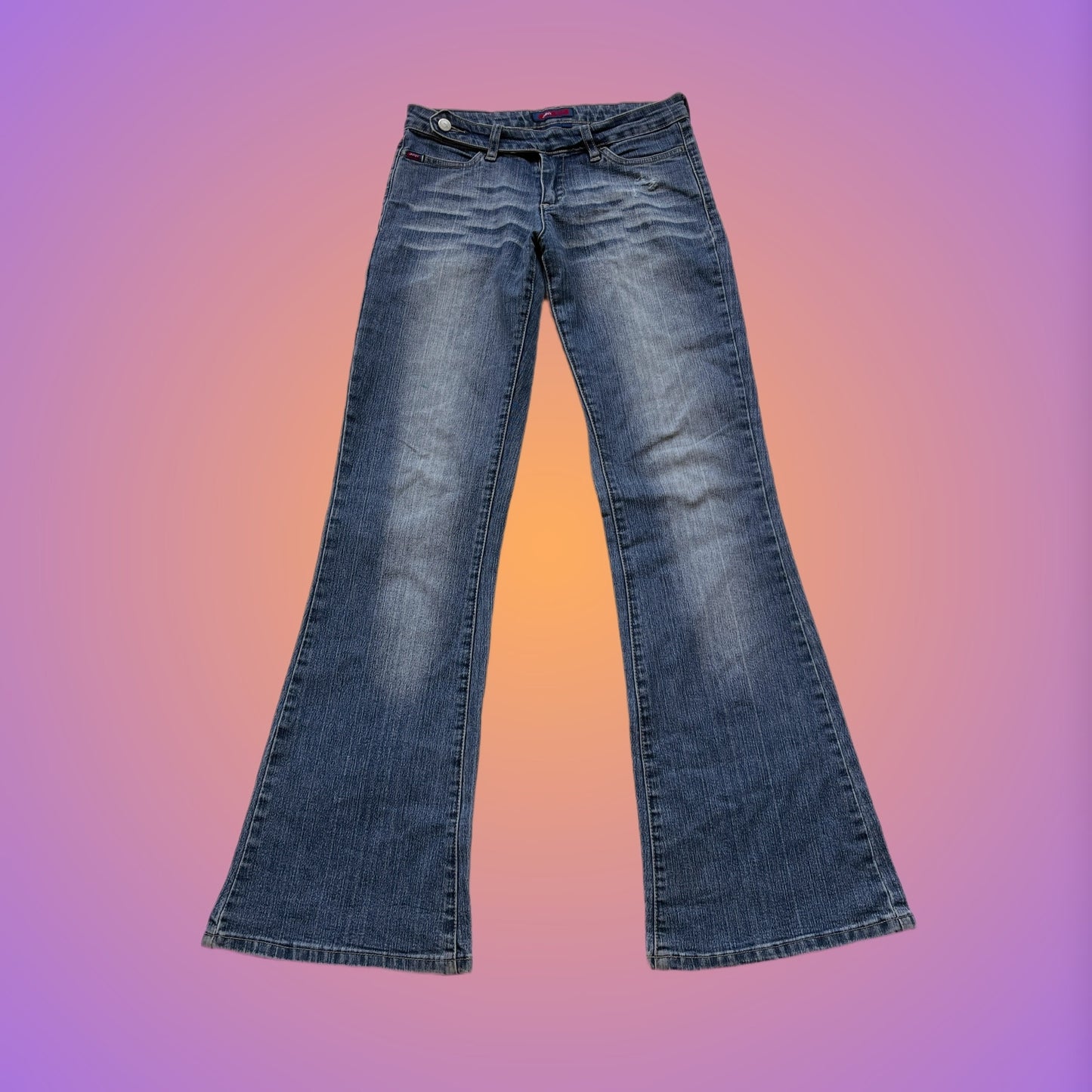 JEANS XS