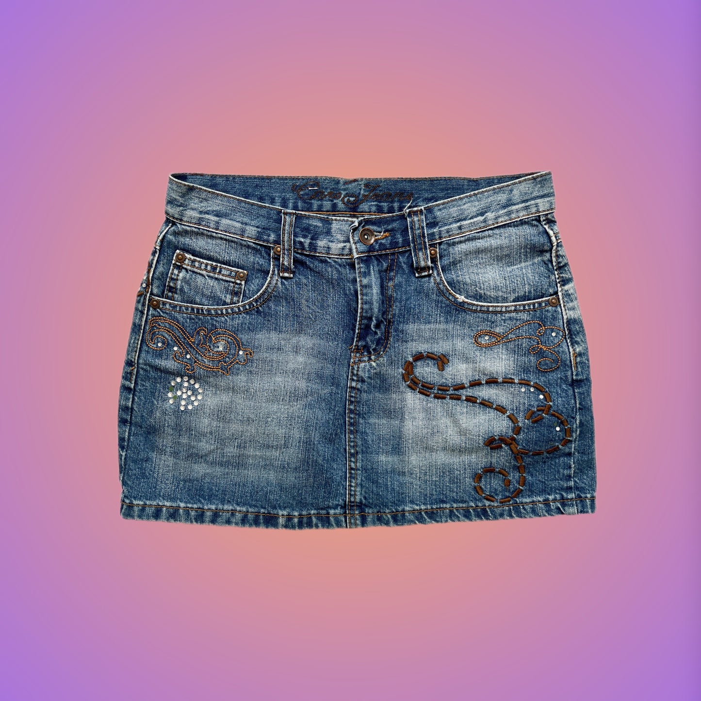 MINI SKIRT S – vintage Y2K wholesale | pliswholesale