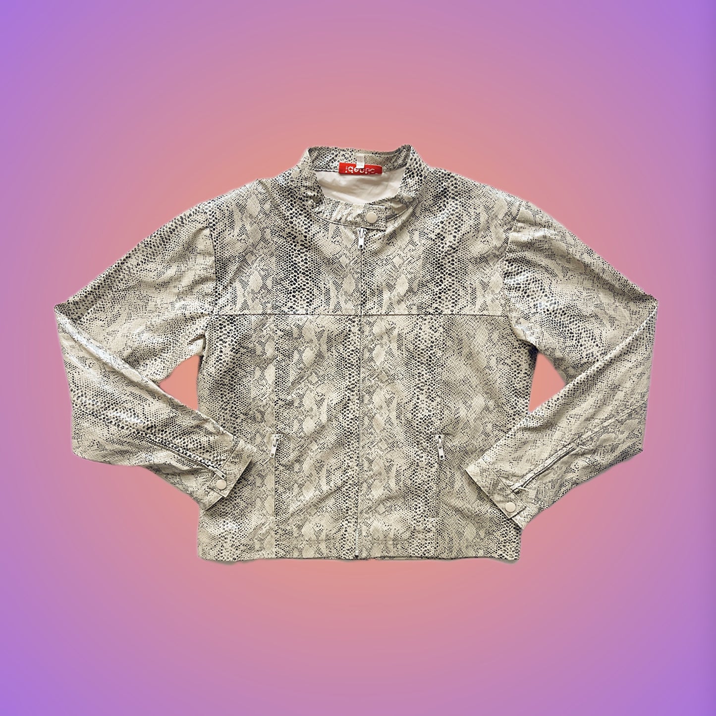 JACKET S/M