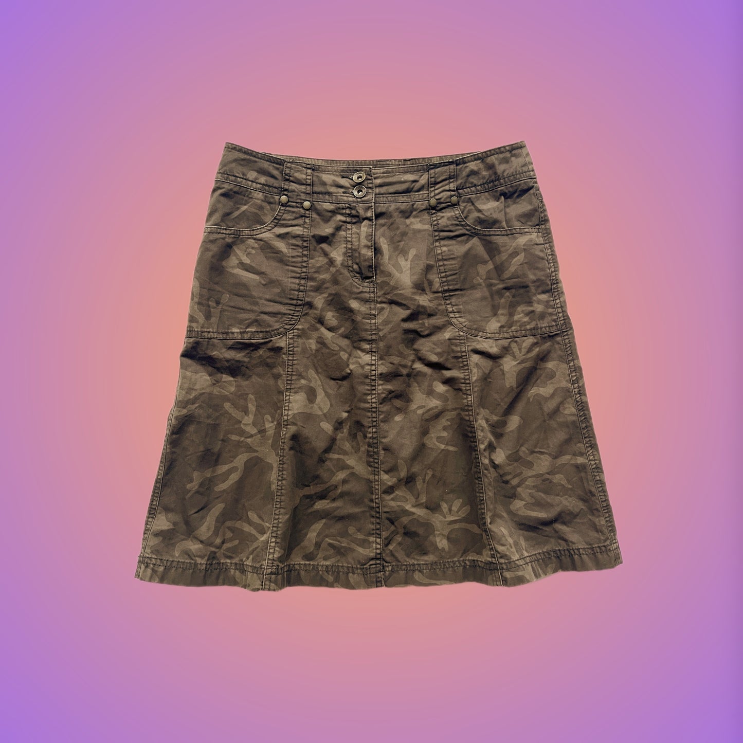 MIDI SKIRT S/M – vintage Y2K wholesale | pliswholesale