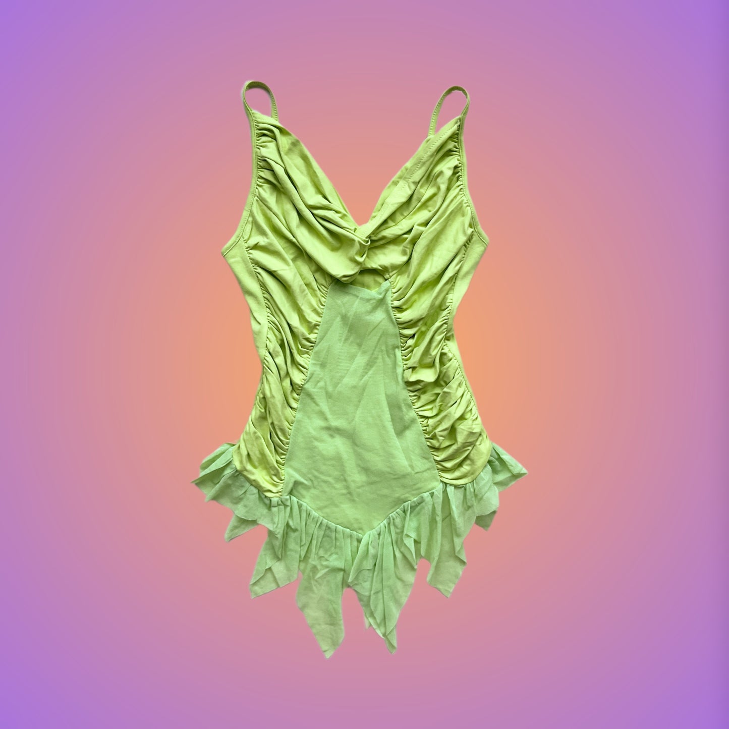 TOP S from pliswholesale - Italian & euro Y2K supplier 💚