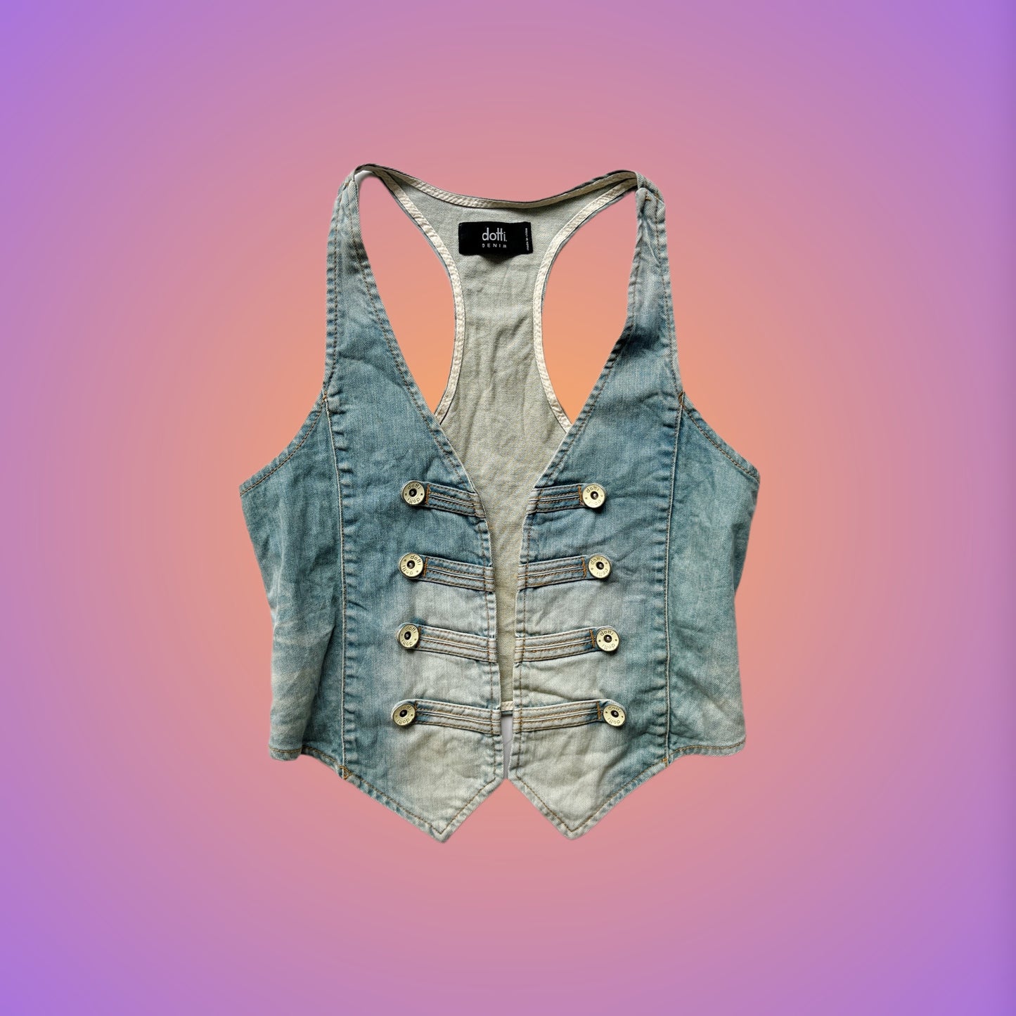 VEST M