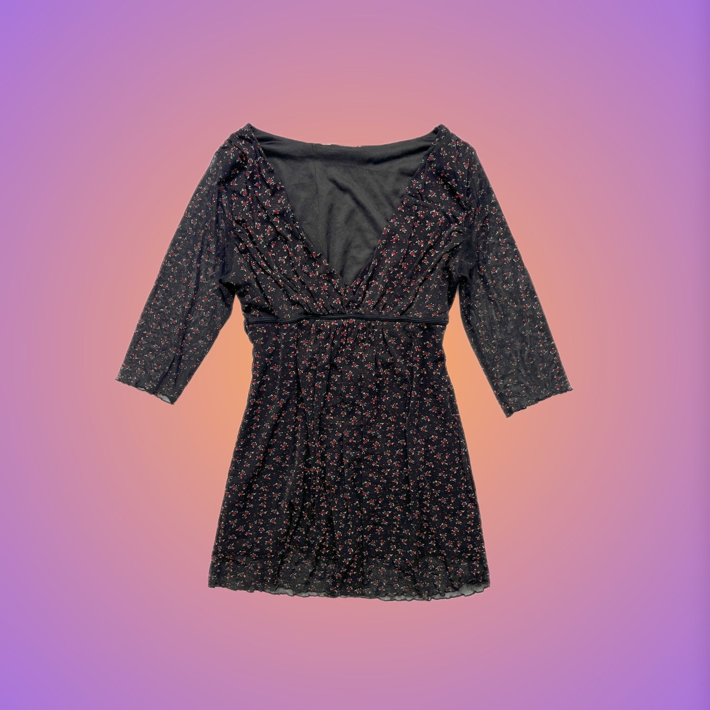 DRESS S – vintage Y2K wholesale | pliswholesale