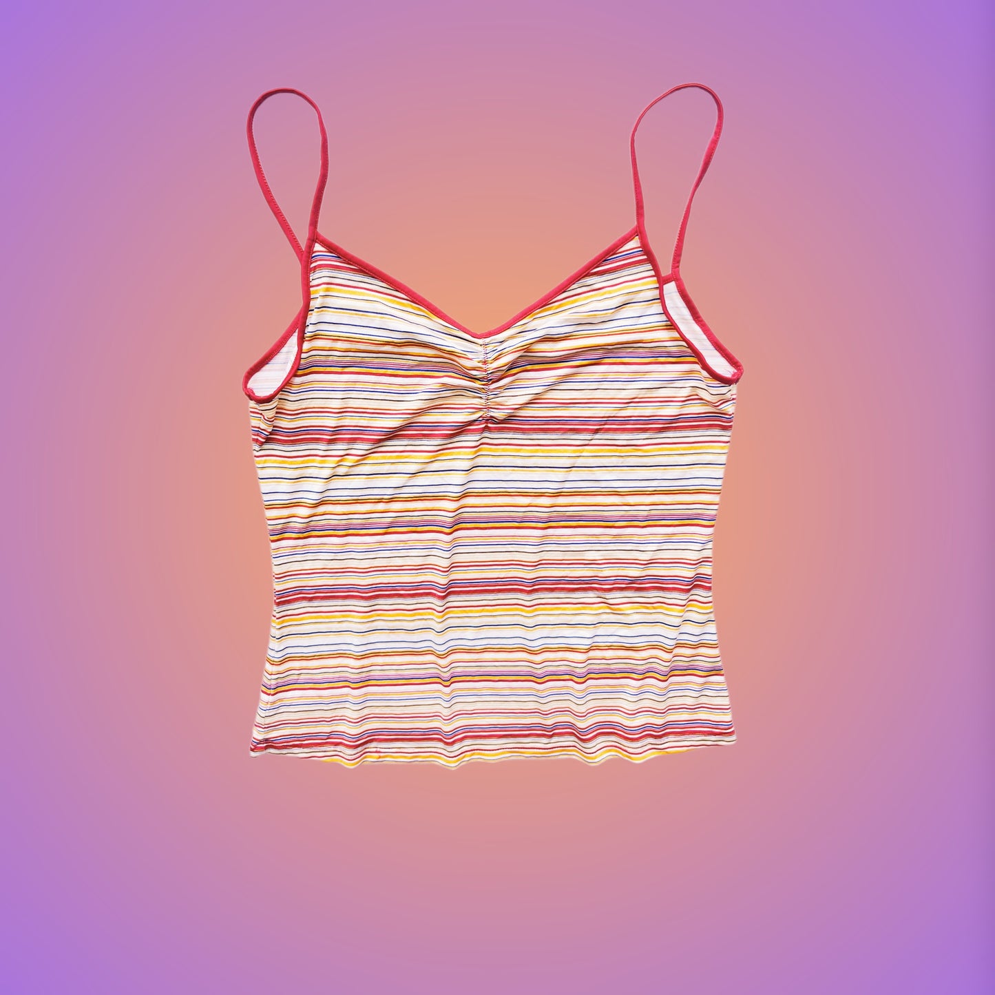 CAMI TOP M