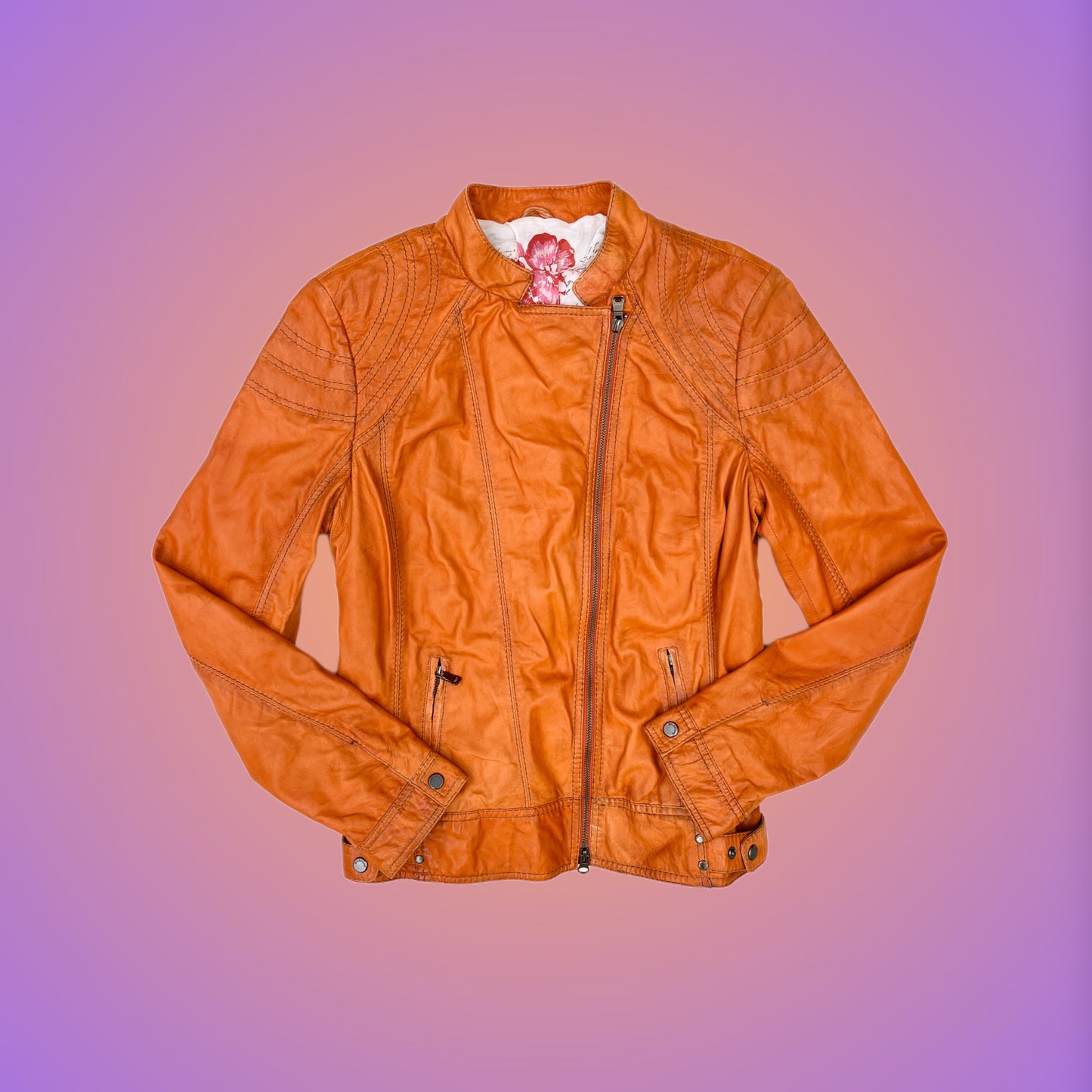 JACKET L