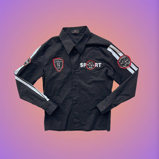 SHIRT L/XL from pliswholesale - Italian & euro Y2K supplier 💚